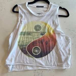 Brandy Melville Tank Top - One Size